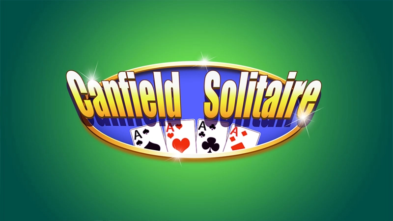 Image Canfield Solitaire