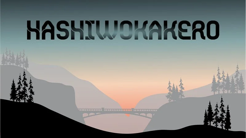 Image Hashiwokakero