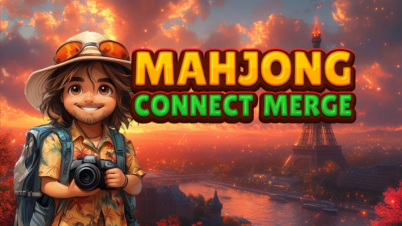 Image Mahjong Connect Merge