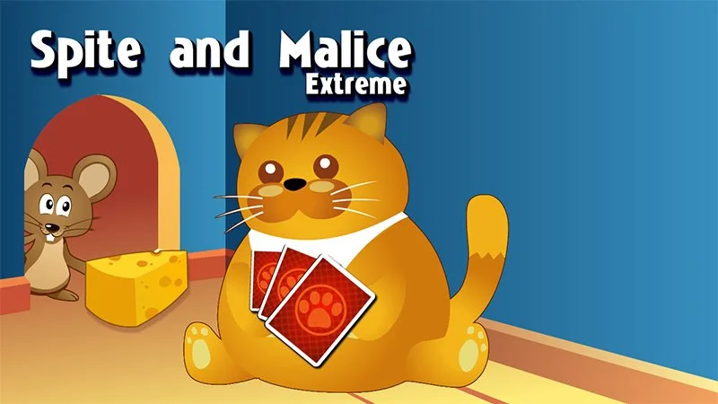 Image Spite and Malice Extreme