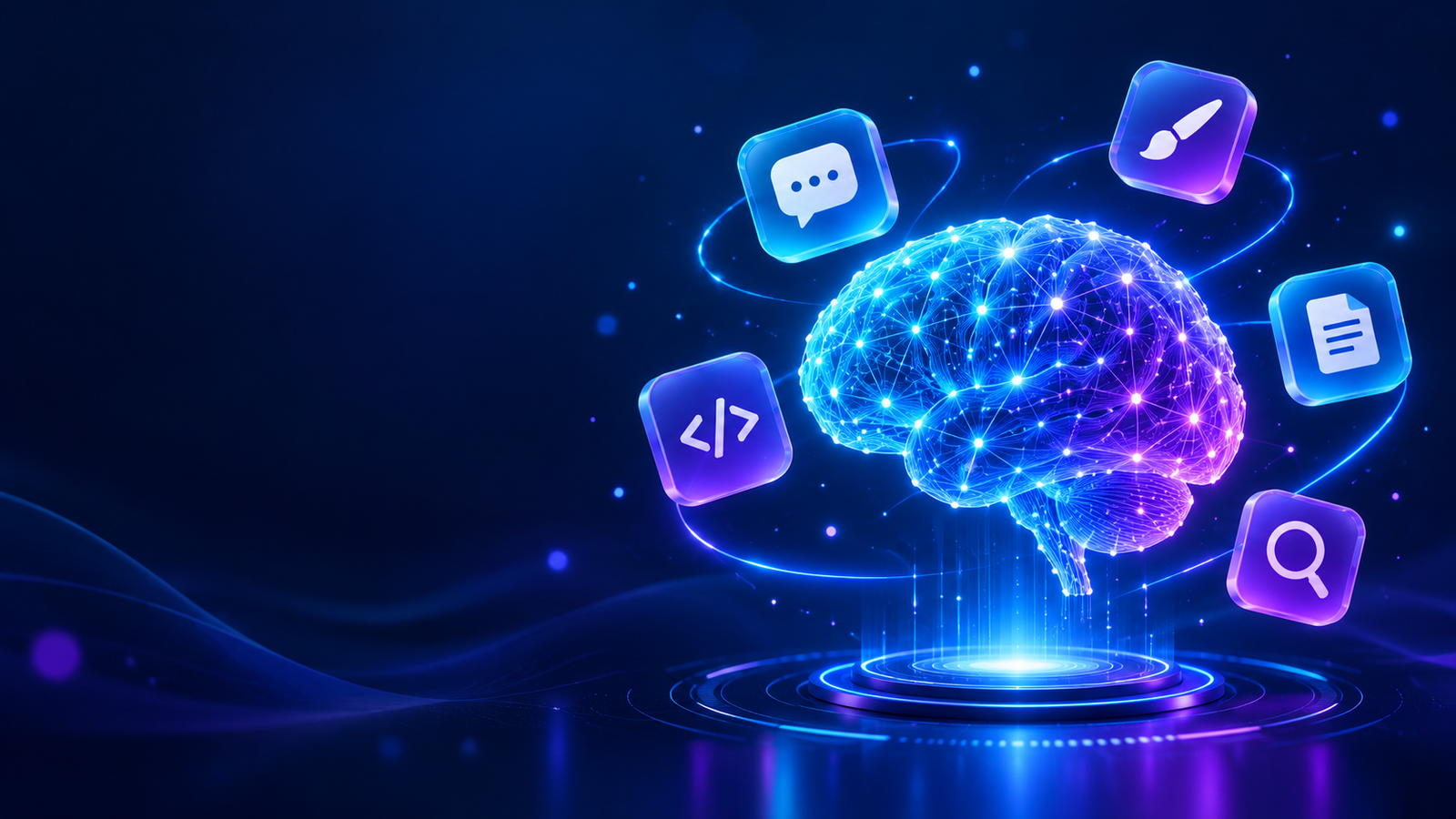 Best Free AI Tools in 2026: 12 Powerful Options to Try