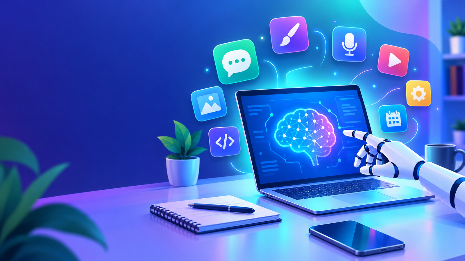 best AI tools 2026