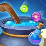 Craft Magic World Escape
